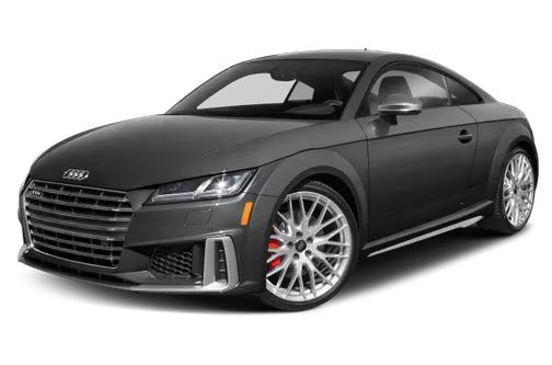 Audi TT/TTS 