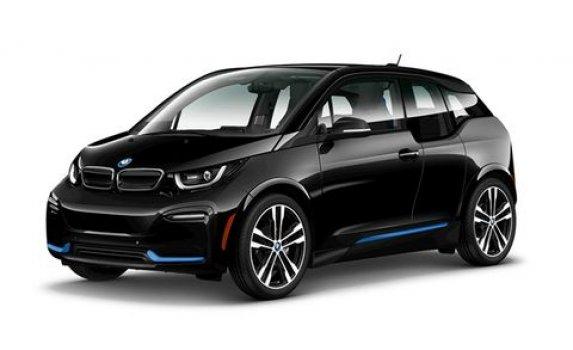 BMW-I3 