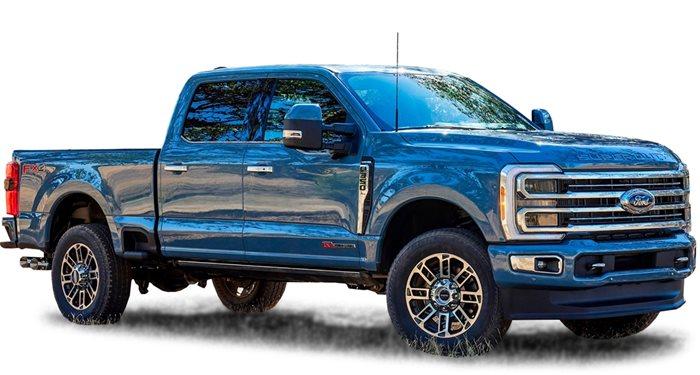 Ford F-150 Raptor 2020