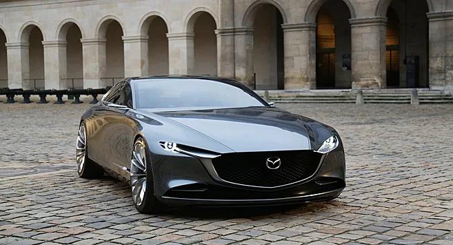 Mazda6 