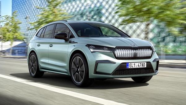 Skoda Superb 2020