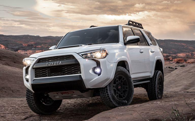 Toyota 4Runner 