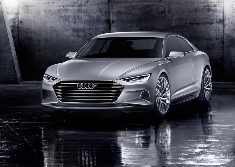 Audi Prologue 