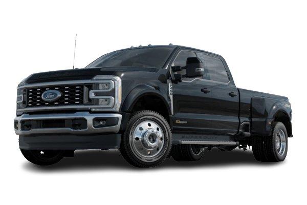 Ford F-450 