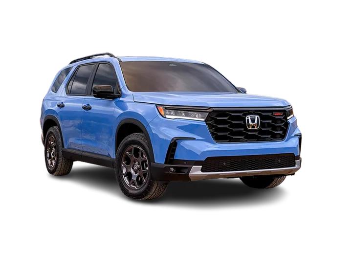 Honda Pilot SUV