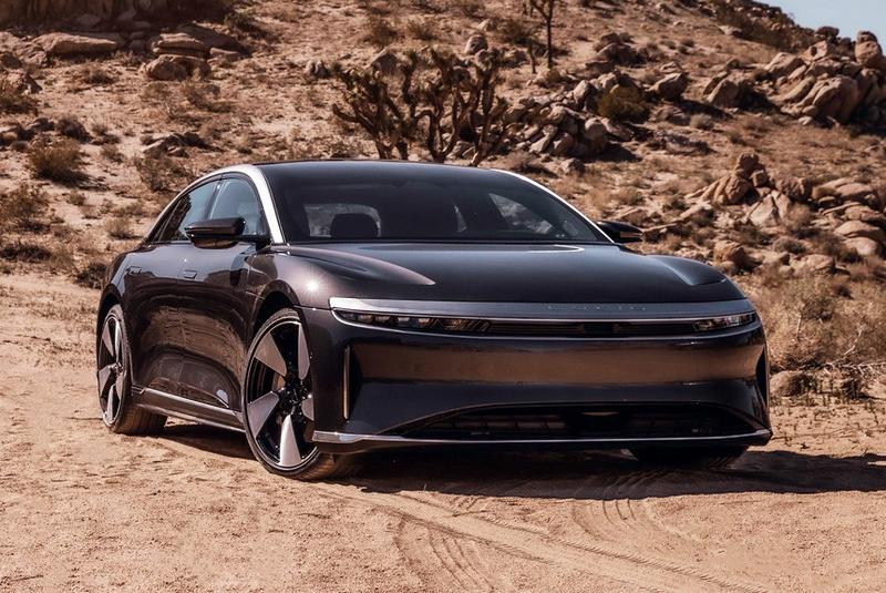 Lucid Air