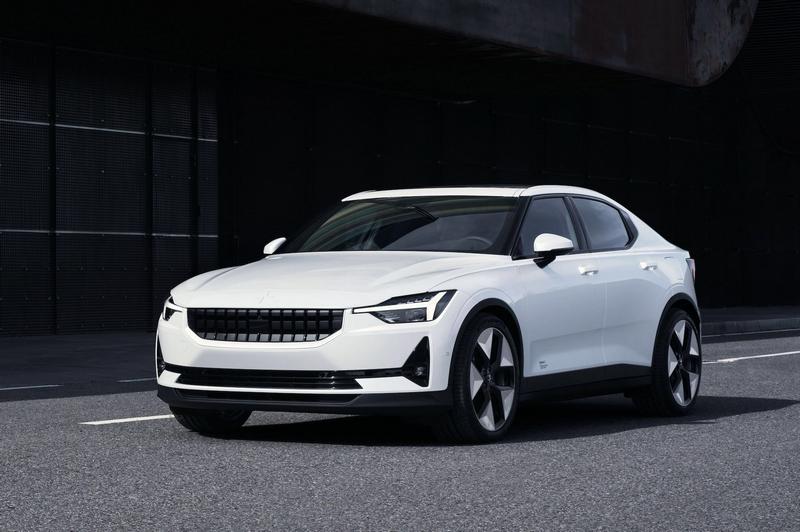 Polestar 2EV 