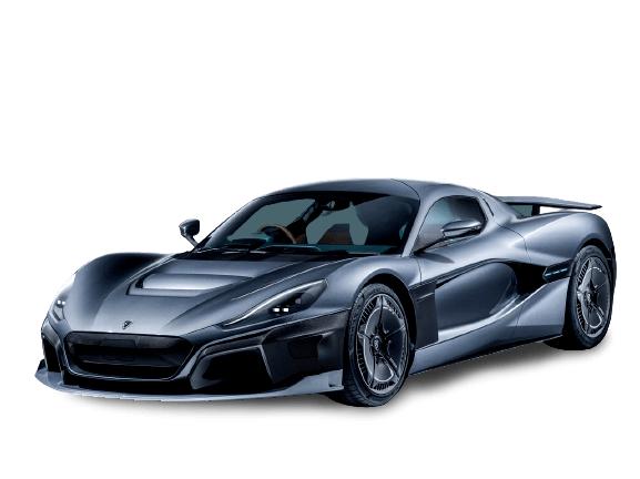 Rimac C-Two 