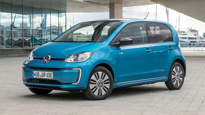 VW e-Up 