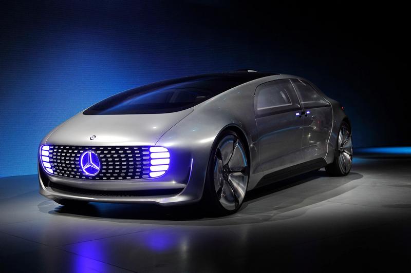 Mercedes-Benz EQXXEV