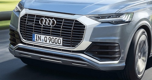 AudiQ9