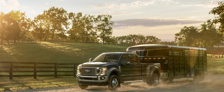 Ford F-450