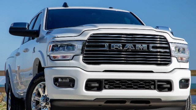 Ram2500