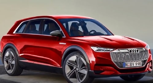 AudiQ6