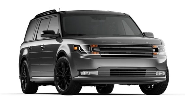 Ford Flex