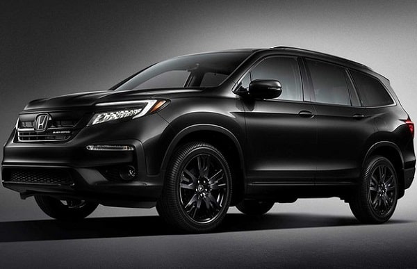 Honda Pilot SUV