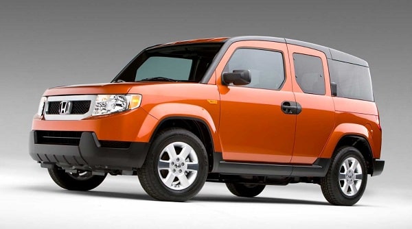 Honda Element