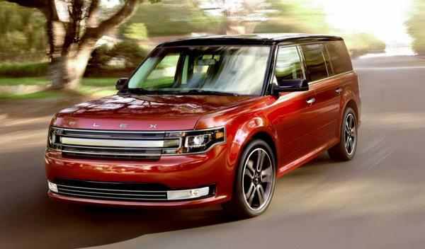 Ford Flex