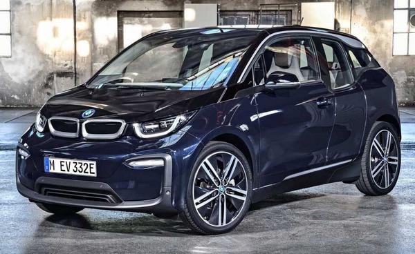 BMW-I3