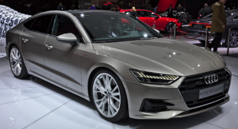 AudiA7