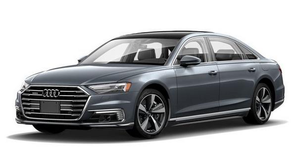 AudiA8