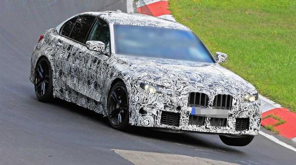 BMW-M3