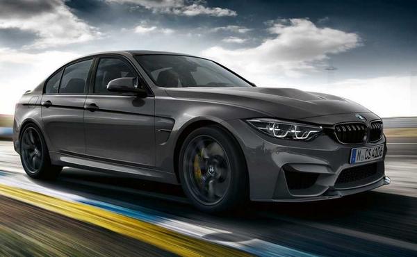 BMW-M3