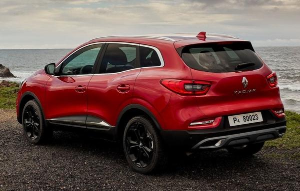 Renault Kadjar