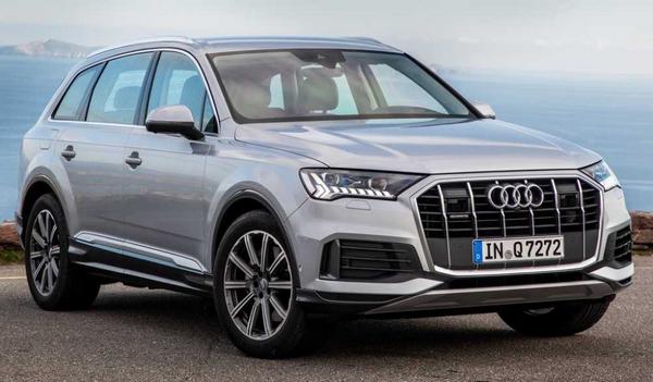 AudiQ7