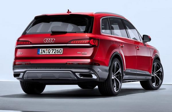 AudiQ7