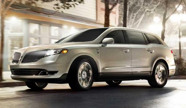 Lincoln MKZ