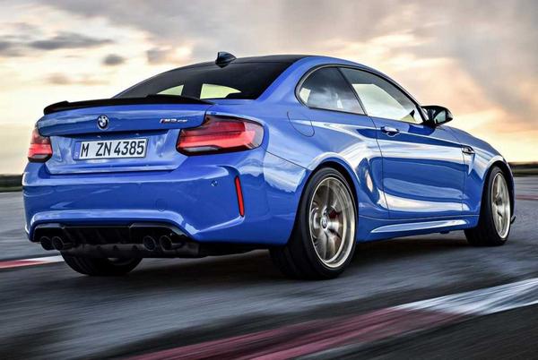 BMW-M2