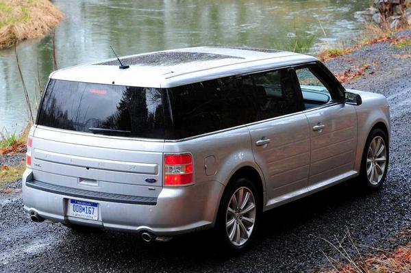 Ford Flex