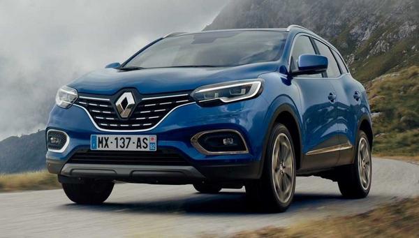 Renault Kadjar