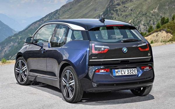 BMW-I3