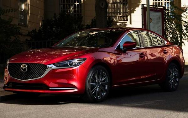 Mazda6