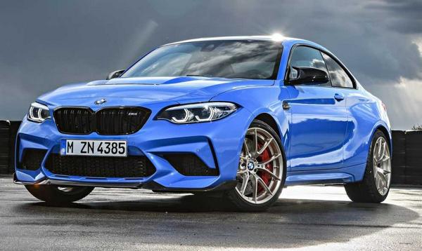 BMW-M2