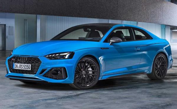 AudiRS5