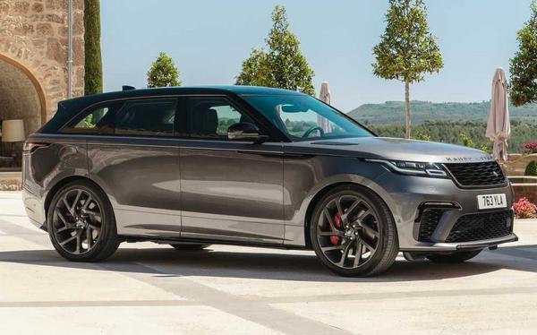 Range Rover Sport