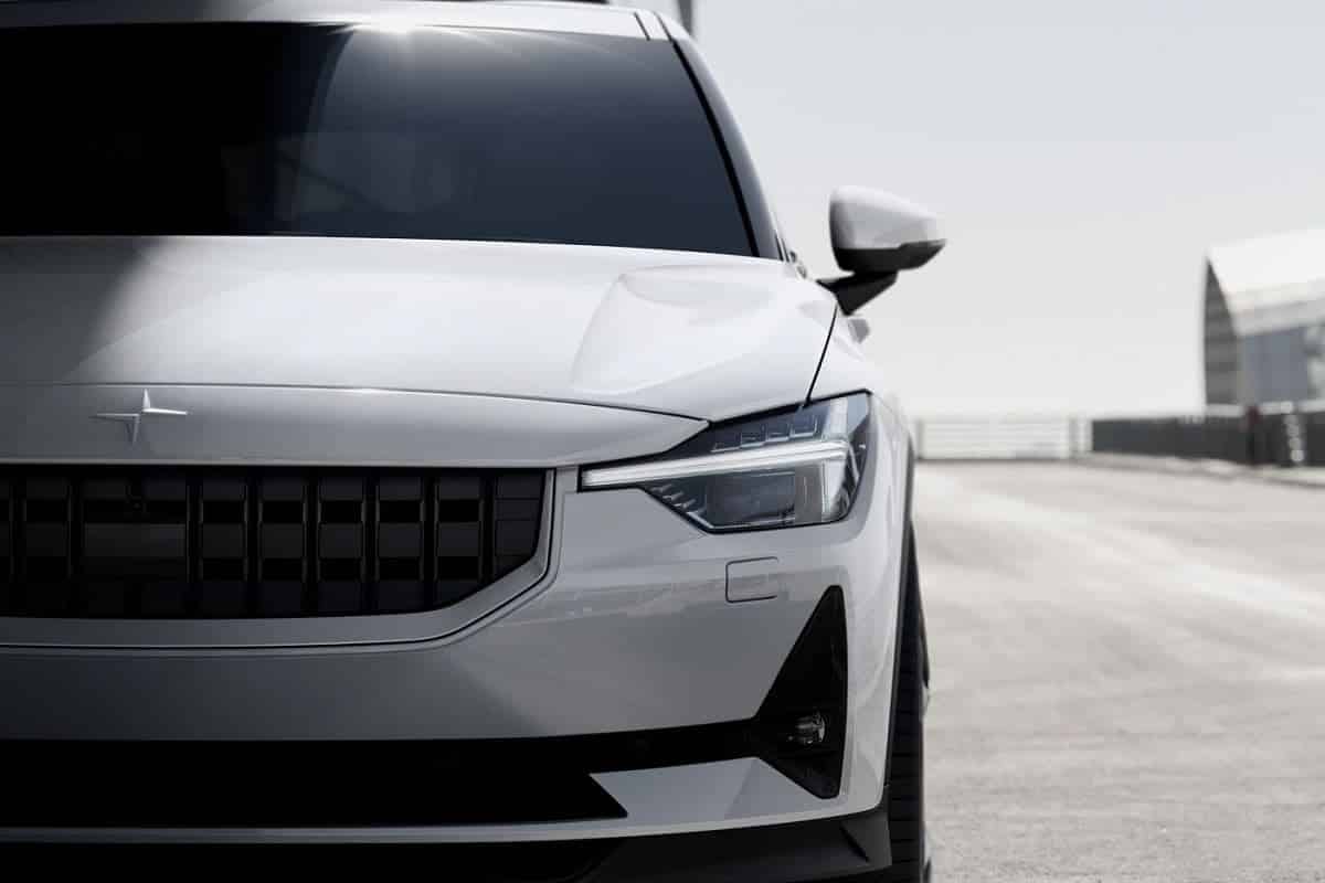 Polestar2