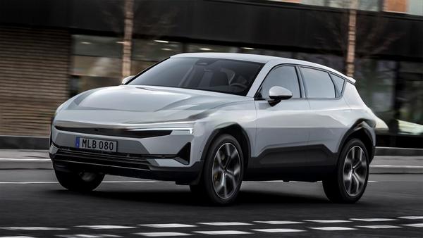 Polestar 3EV